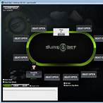 sure bet poker